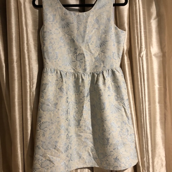 Miss Patina dress - Picture 10 of 13